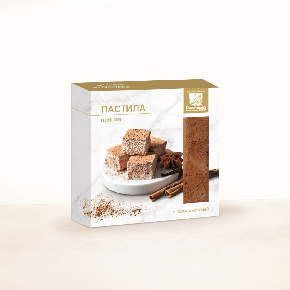  Пастила 150г пряная в Тихорецке