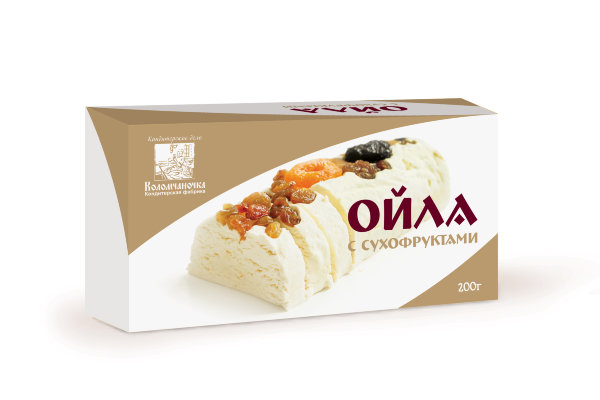 №2 Восточная сладость Ойла 200г  в Тихорецке